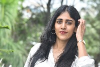 Chandini Chowdary Glam Stills